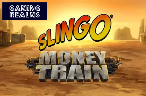 Slingo Money Train